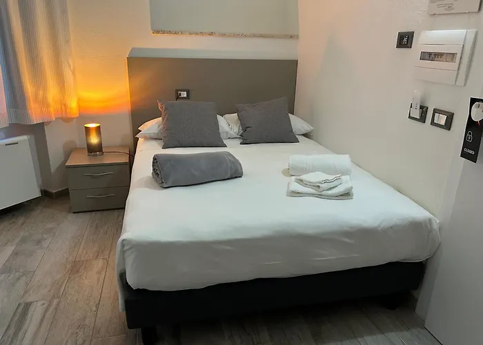 Regia Hotel