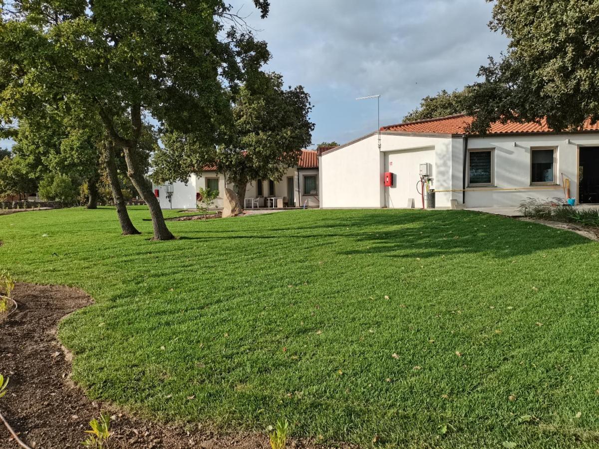 Hotel Regia Abbasanta
