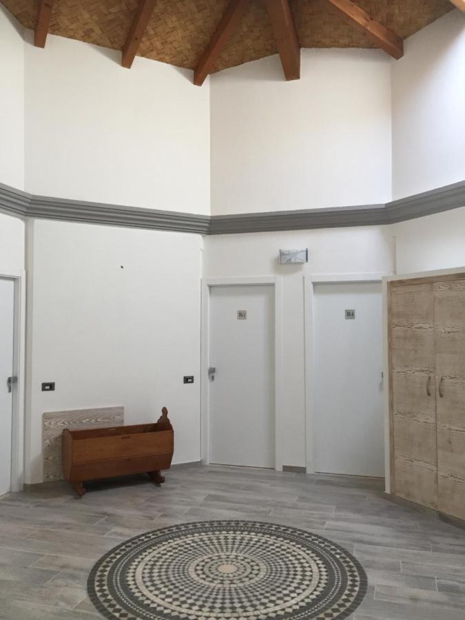 Regia Hotel Abbasanta