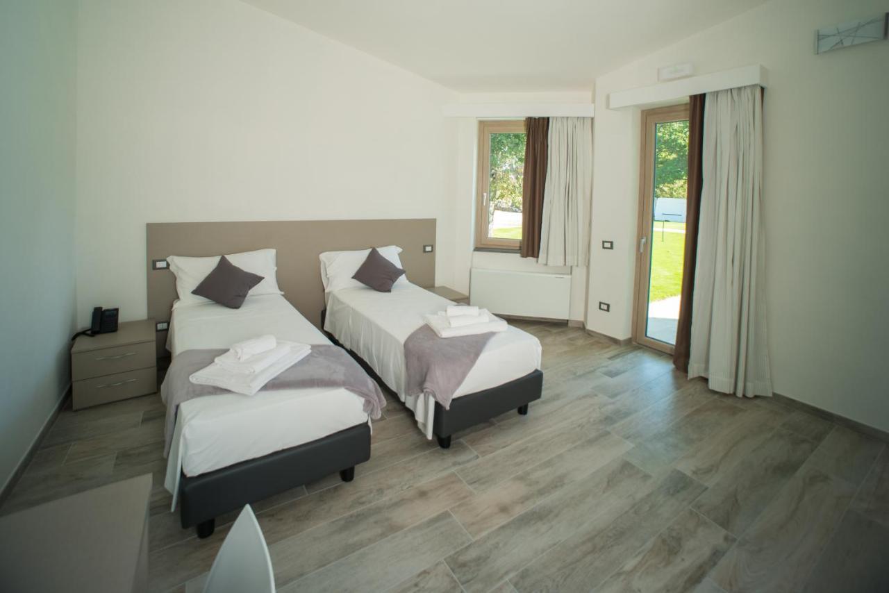 Hotel Regia Abbasanta