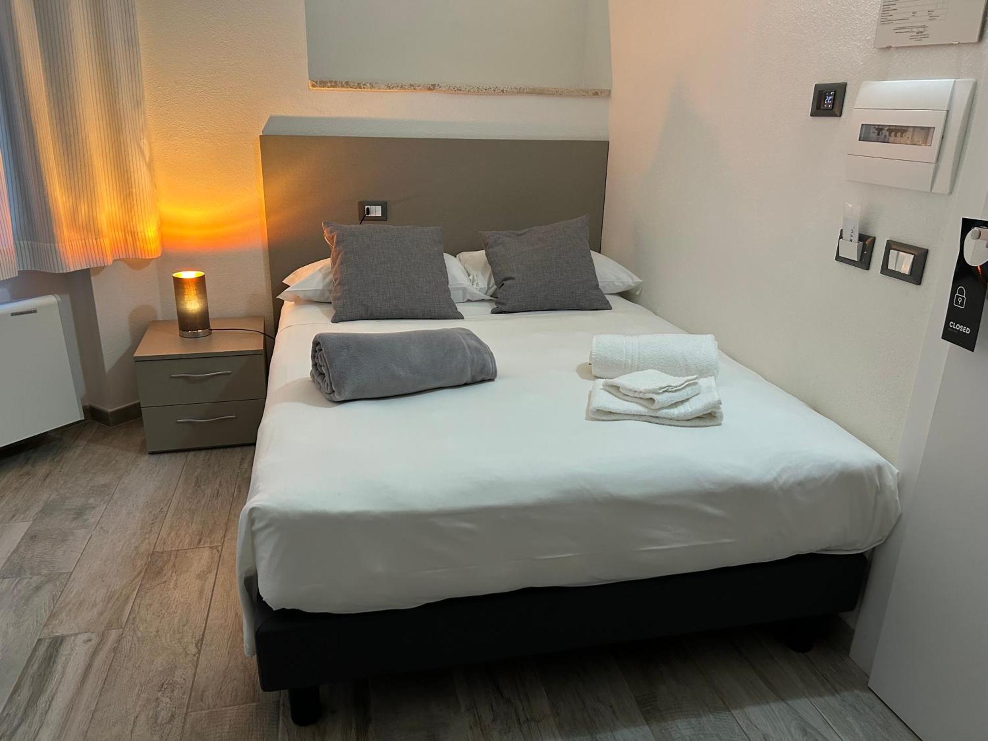 Hotel Regia